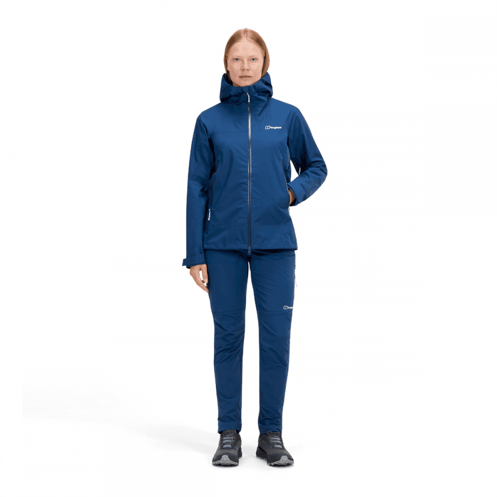 4-A002061 Womens Summit Seeker Goretex Jacket
