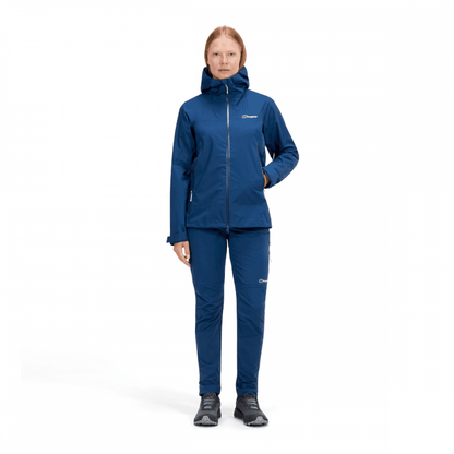 4-A002061 Womens Summit Seeker Goretex Jacket