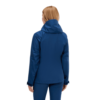 4-A002061 Womens Summit Seeker Goretex Jacket