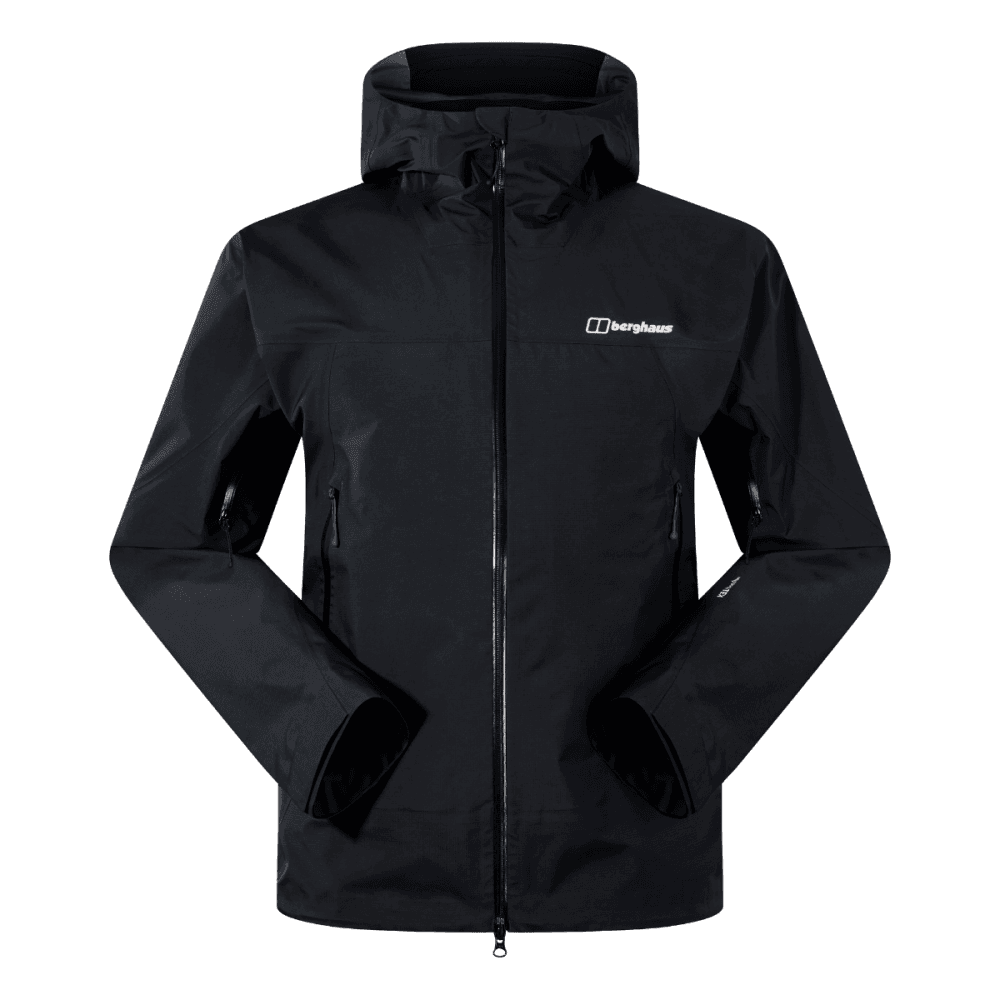 4-A002063 Mens Summit Seeker Goretex Jacket