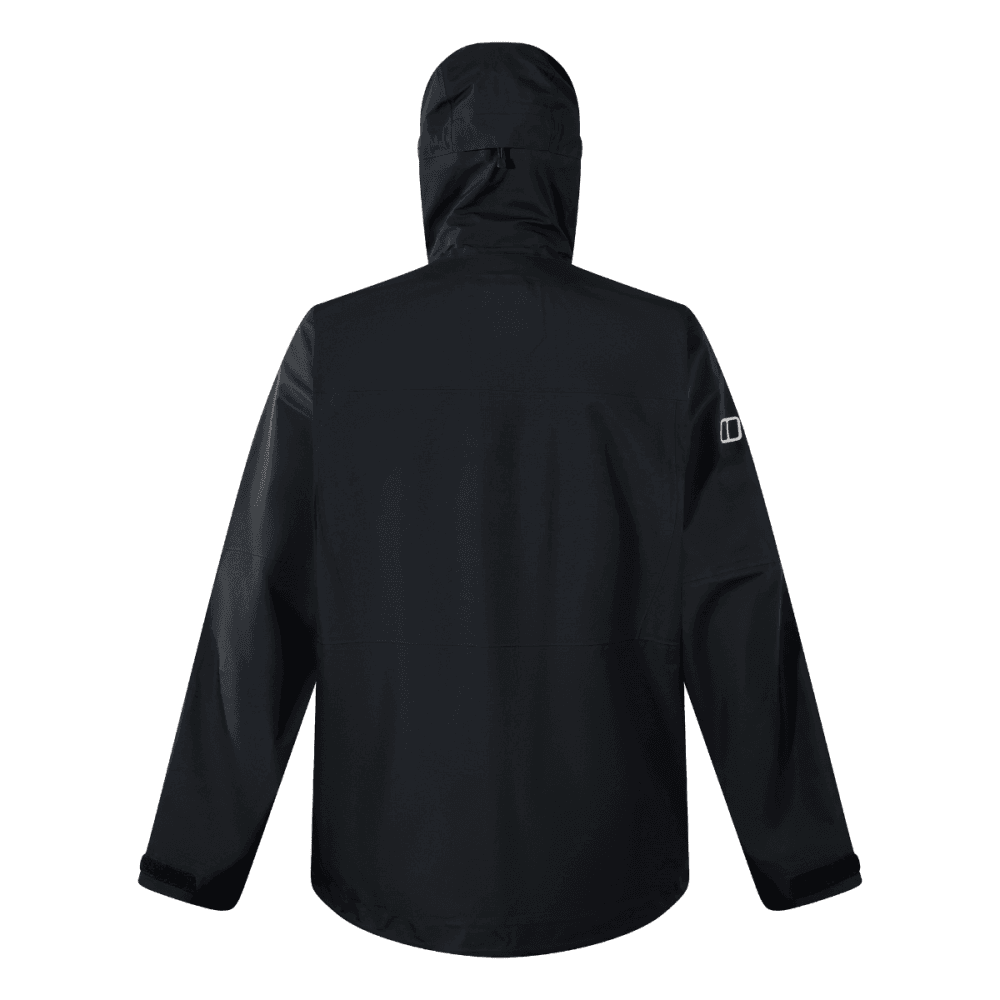 4-A002063 Mens Summit Seeker Goretex Jacket