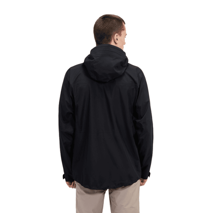 4-A002063 Mens Summit Seeker Goretex Jacket