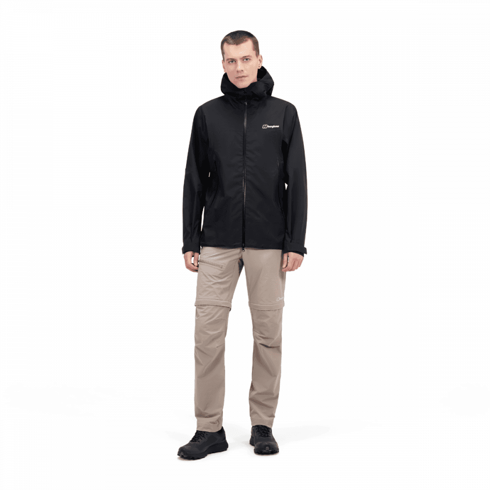 4-A002063 Mens Summit Seeker Goretex Jacket