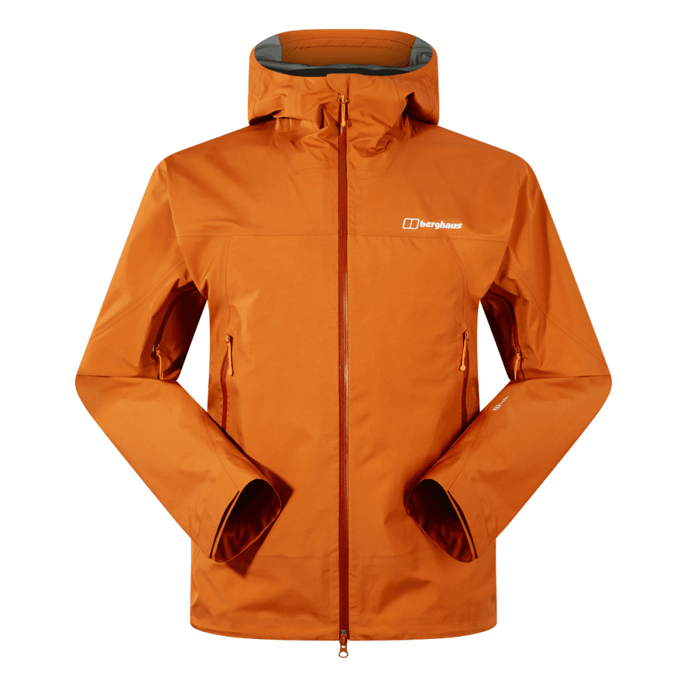 4-A002063 Mens Summit Seeker Goretex Jacket