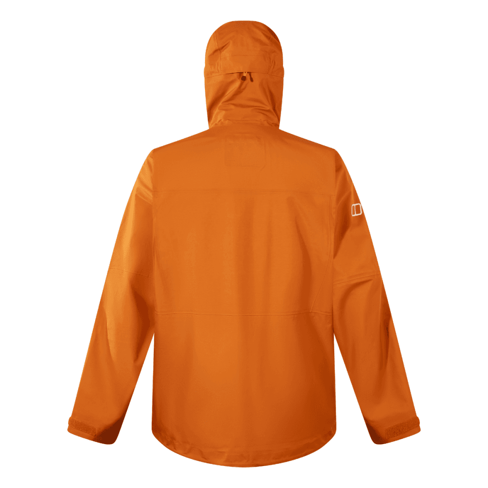 4-A002063 Mens Summit Seeker Goretex Jacket