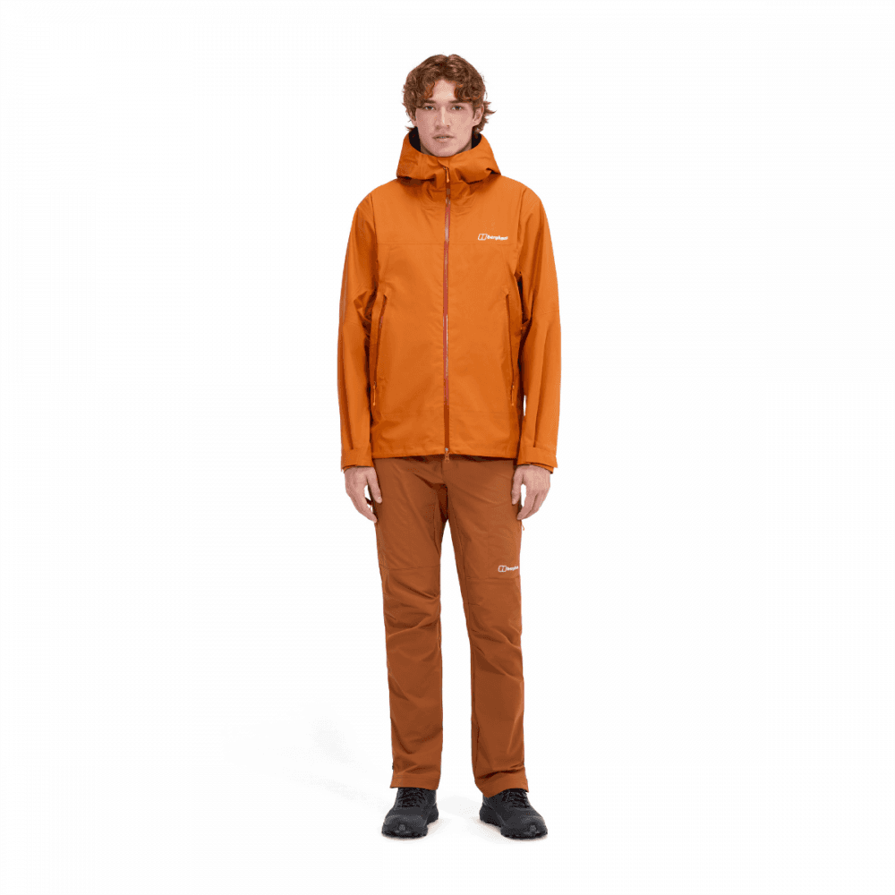 4-A002063 Mens Summit Seeker Goretex Jacket