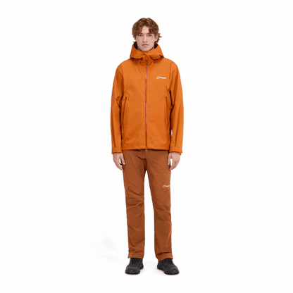 4-A002063 Mens Summit Seeker Goretex Jacket