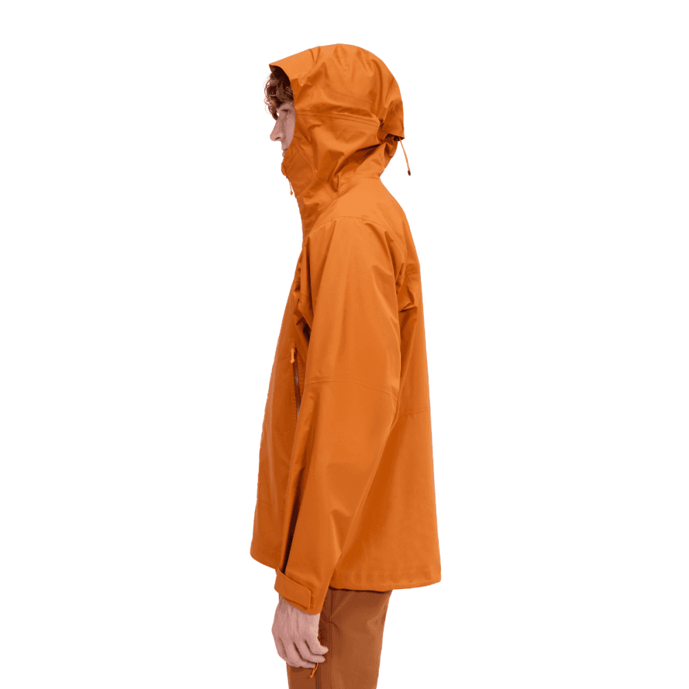 4-A002063 Mens Summit Seeker Goretex Jacket