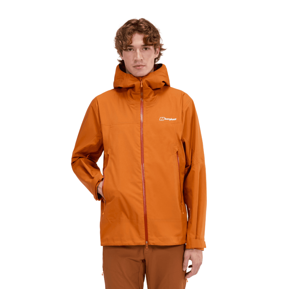 4-A002063 Mens Summit Seeker Goretex Jacket