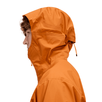 4-A002063 Mens Summit Seeker Goretex Jacket