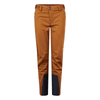4-A001863 Womens Ridge-Roamer 3L Wp Softshell Pant
