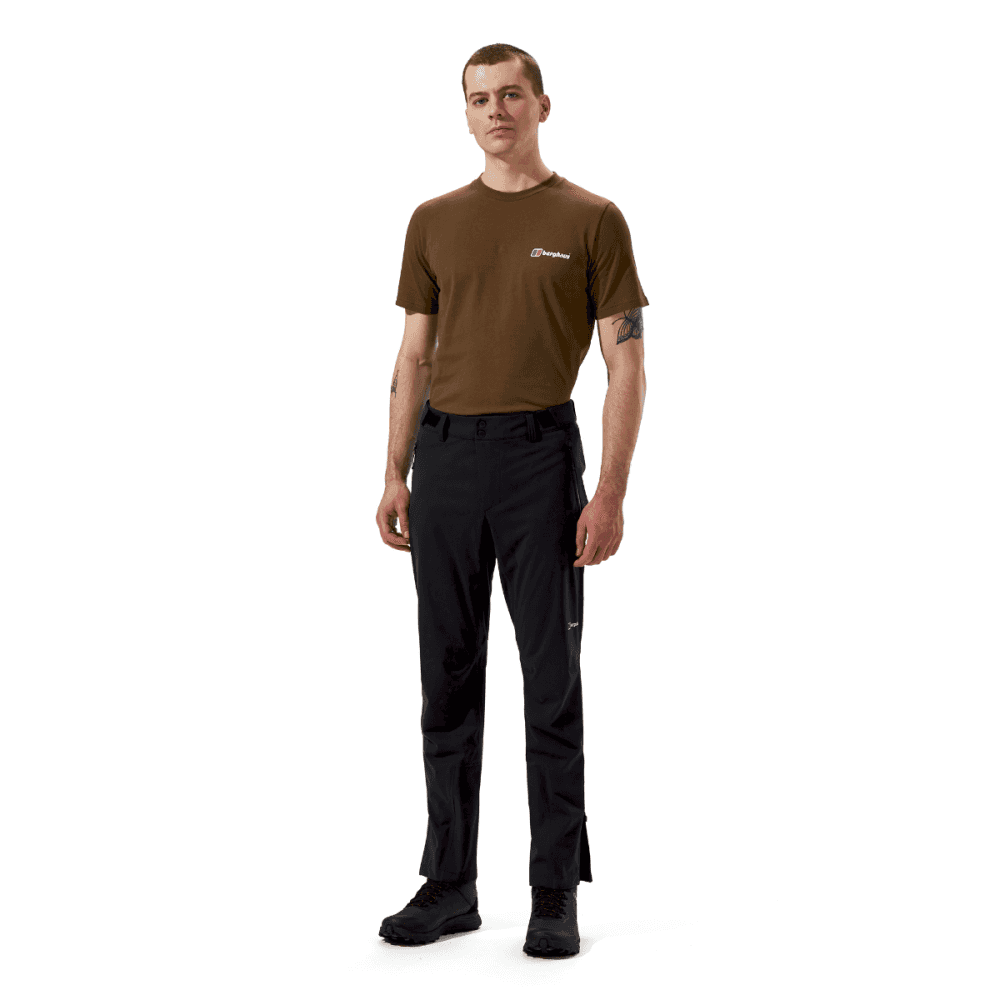 4-A001903 Mens Ridge-Roamer 3L Wp Softshell Pant