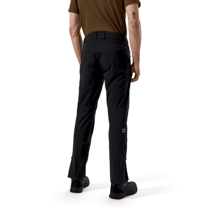 4-A001903 Mens Ridge-Roamer 3L Wp Softshell Pant