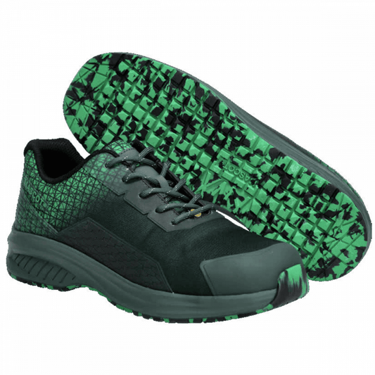 F1500 S3S Safety Shoe