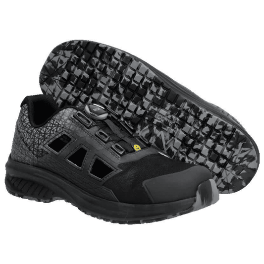 F1504 Safety Sandal