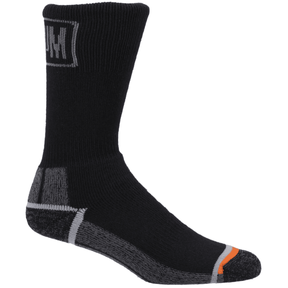 MX-5 Magnum Heavyweight Socks With Merino Wool (1Pair)