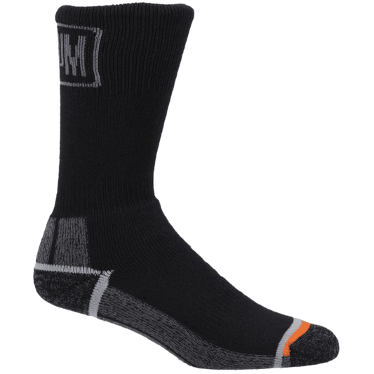 MX-5 Magnum Heavyweight Socks With Merino Wool (1Pair)