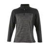 DeWalt Charlotte Ladies Quarter Zip