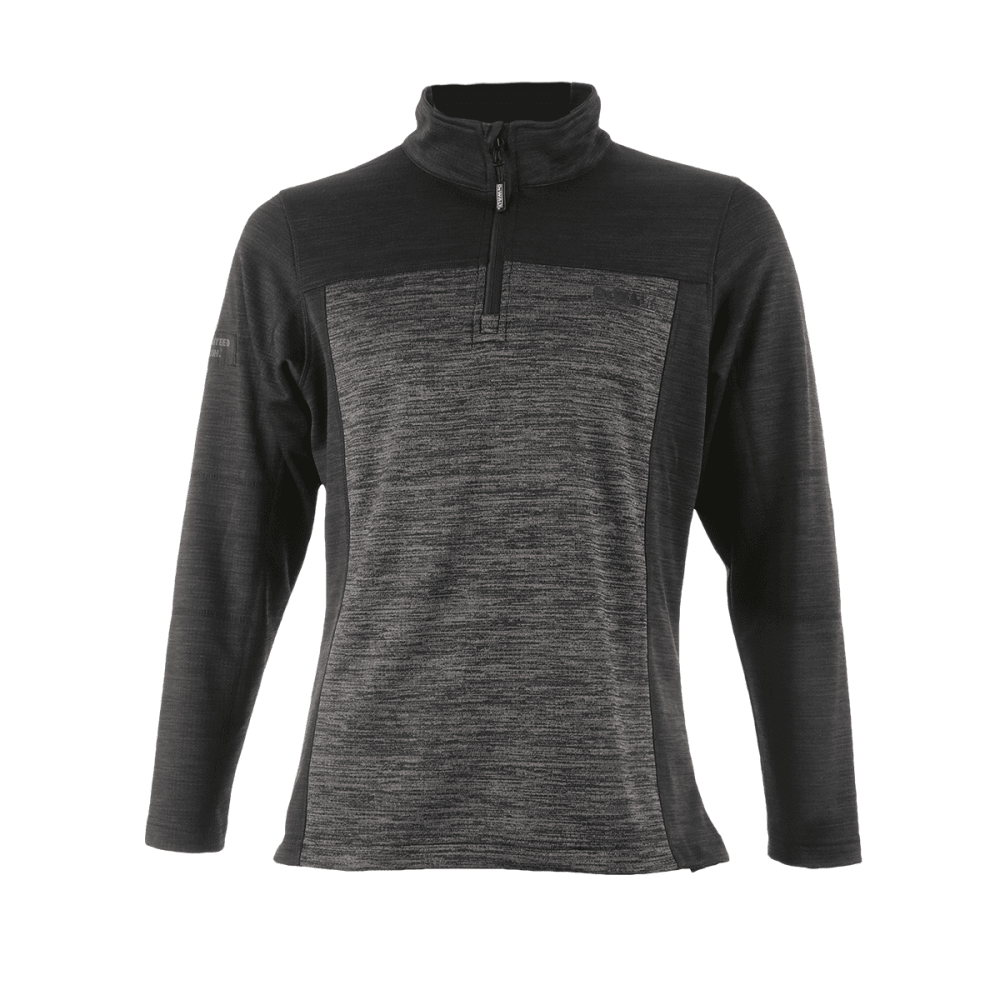 DeWalt Charlotte Ladies Quarter Zip