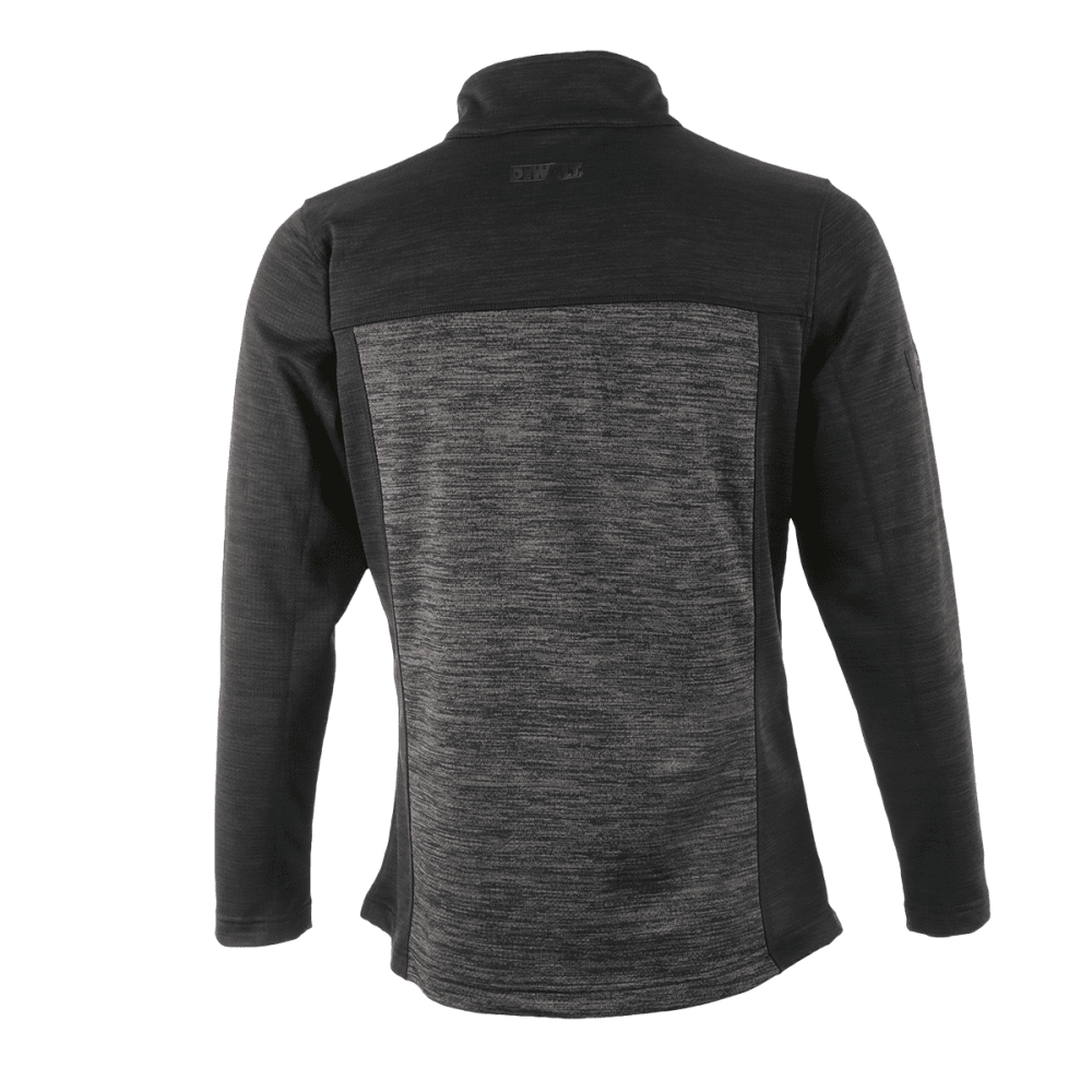 DeWalt Charlotte Ladies Quarter Zip