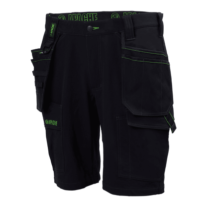Apache Whistler Whistler 4 Way Stretch Short