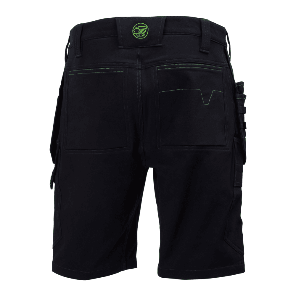 Apache Whistler Whistler 4 Way Stretch Short