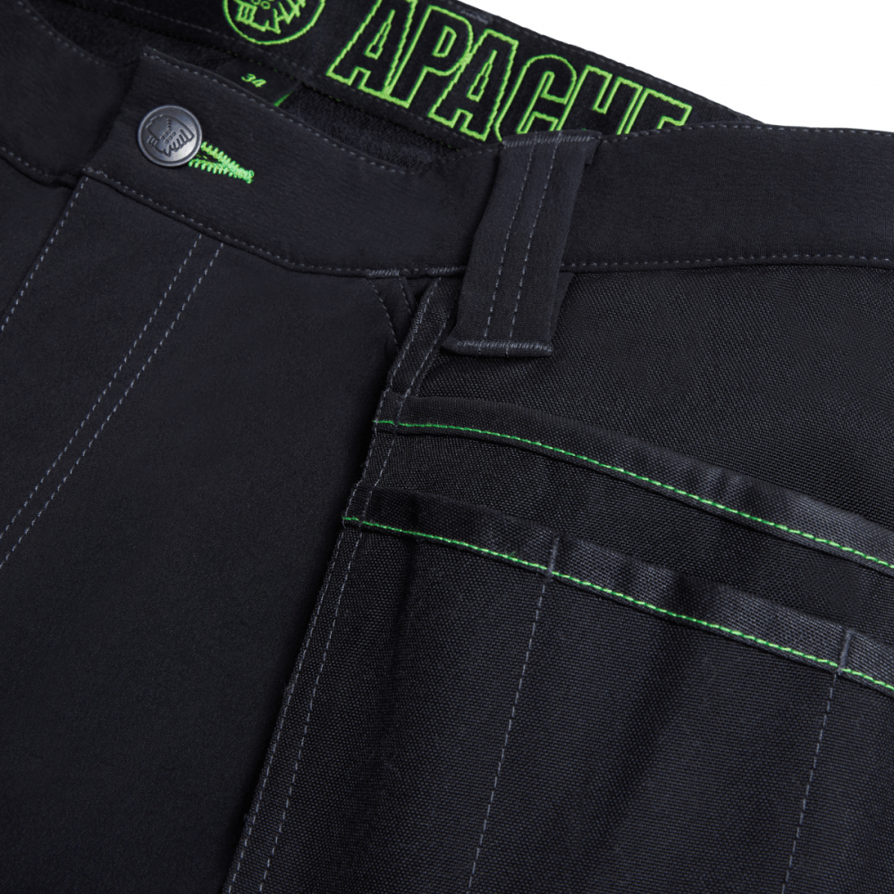 Apache Whistler Whistler 4 Way Stretch Short