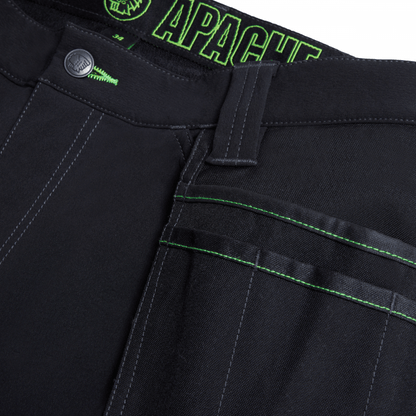 Apache Whistler Whistler 4 Way Stretch Short