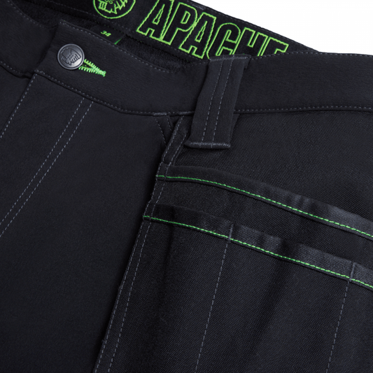 Apache Whistler Whistler 4 Way Stretch Short