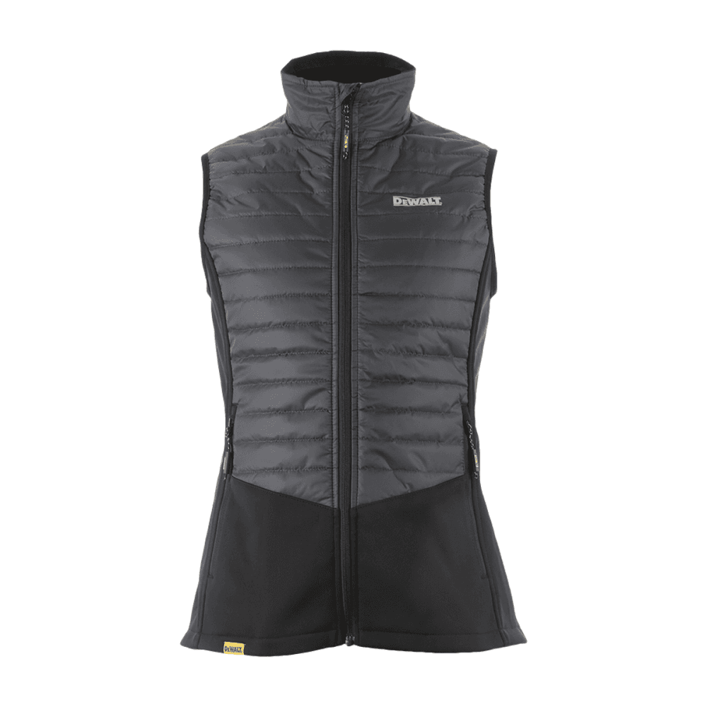 DeWalt Florence Ladies Gilet