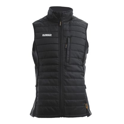 DeWalt Force Soft Padded lightweight Gilet