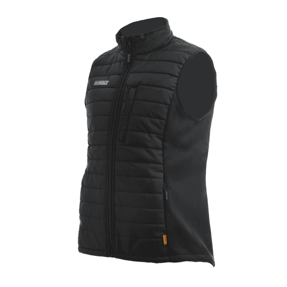 DeWalt Force Soft Padded lightweight Gilet