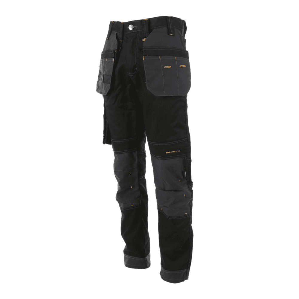 DeWalt Harrison Regular Fit Stretch Trouser