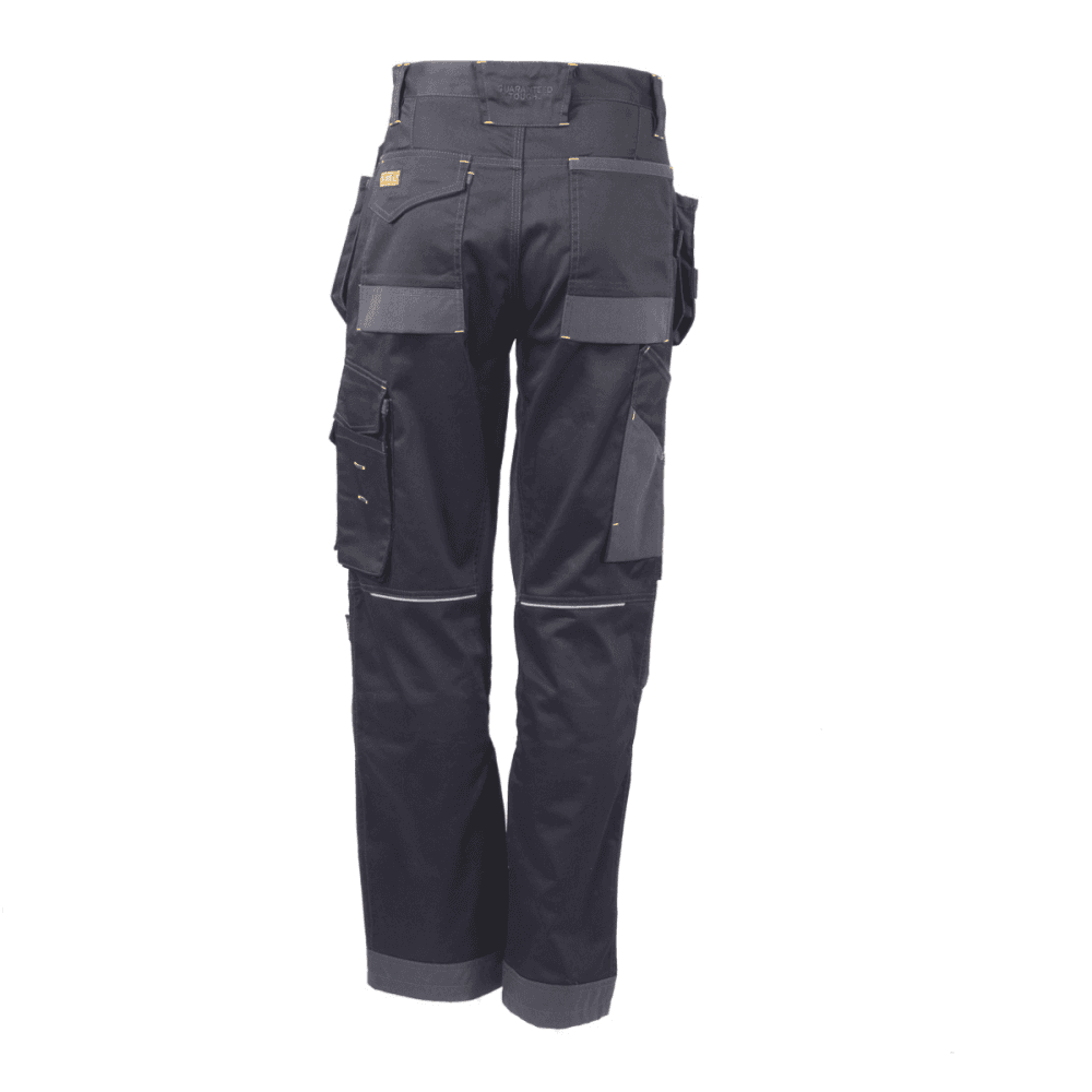 DeWalt Harrison Regular Fit Stretch Trouser