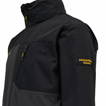 DeWalt Southampton Breathable Waterproof Jacket