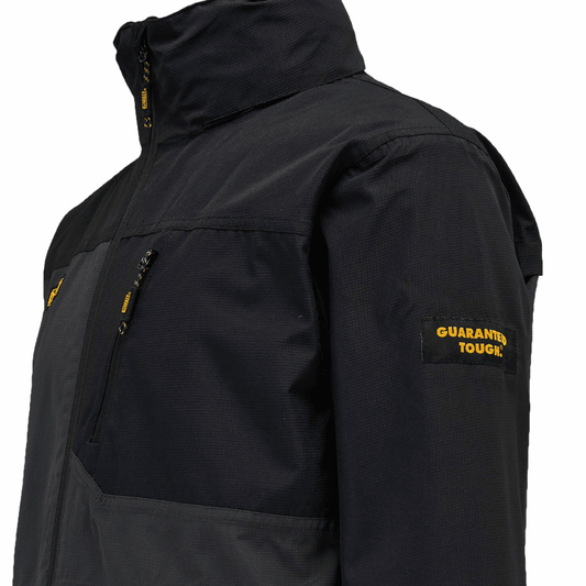 DeWalt Southampton Breathable Waterproof Jacket