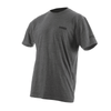 DeWalt Typhoon T-Shirt Grey M *One Size Only - Outlet Store*