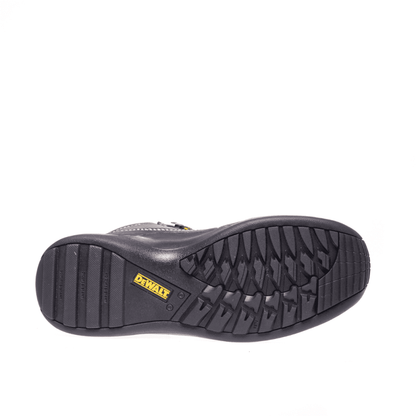 Apprentice Nubuck Safety Hiker