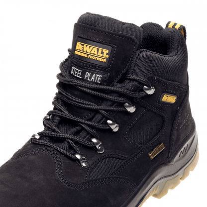 Challenger Waterproof Safety Hiker
