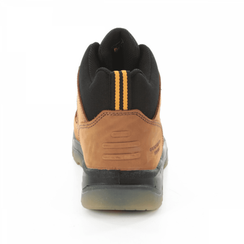 Challenger Waterproof Safety Hiker