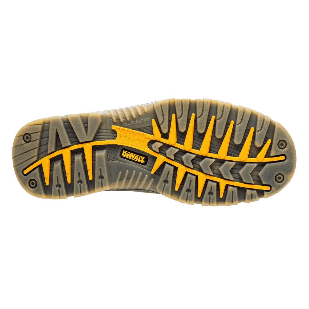 Challenger Waterproof Safety Hiker