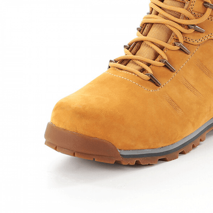 Carlisle Nubuck Lightweight Safety Boot