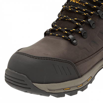 Kirksville Pro Lite Waterproof Safety Boot