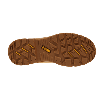 Jamestown Side Zip Safety Boot