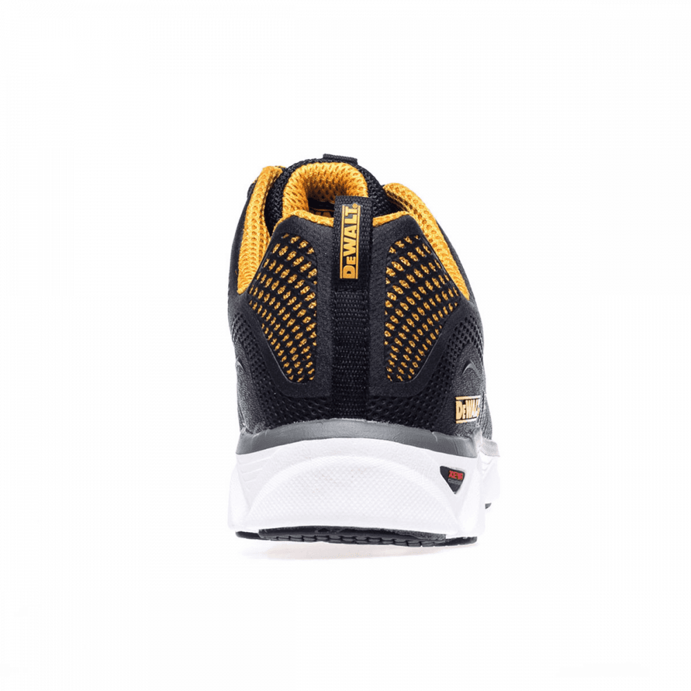 Krypton PU Sports Safety Trainer