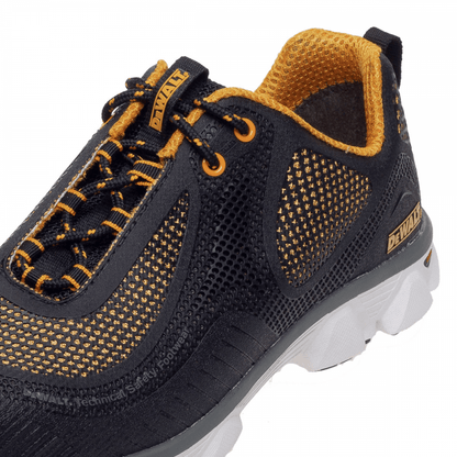 Krypton PU Sports Safety Trainer