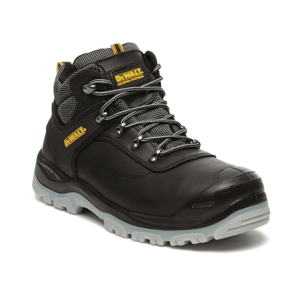 Laser Safety Hiker