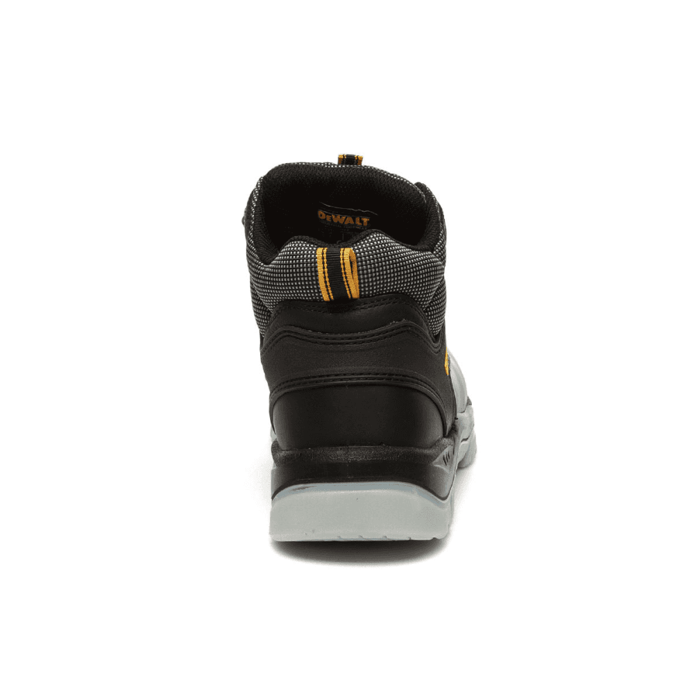 Laser Safety Hiker