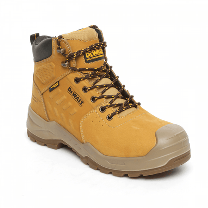 Mentor Waterproof Safety Boot