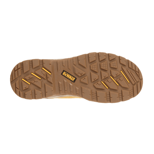Mentor Waterproof Safety Boot